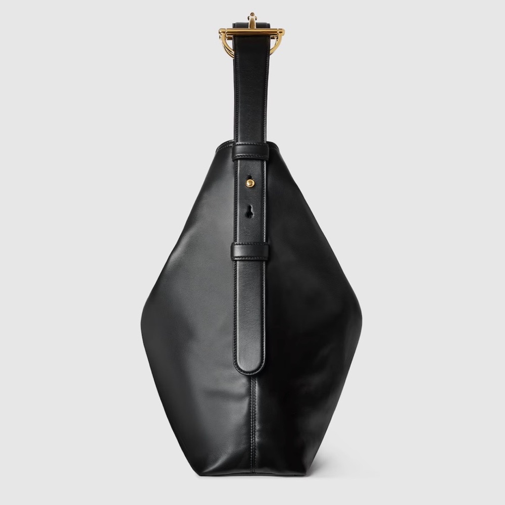 Gucci Beatrix Maxi Hobo 2025 BNIB - Picture 5 of 16